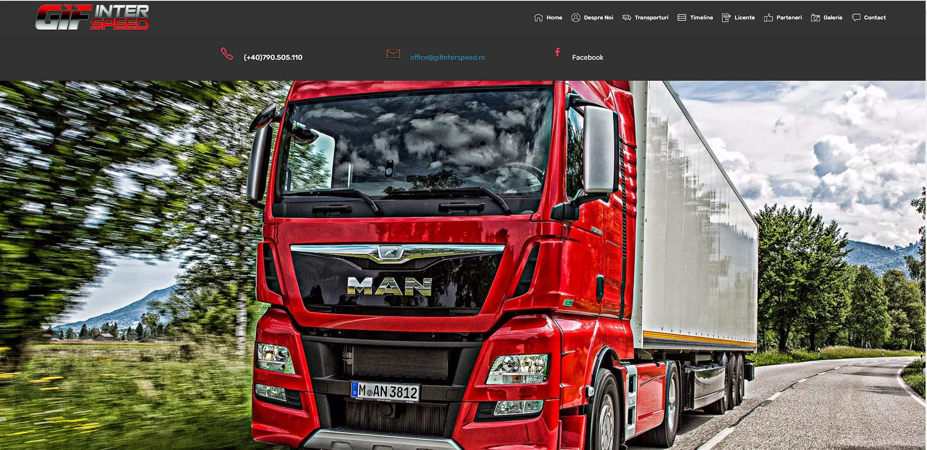 Mobirise Website Builder