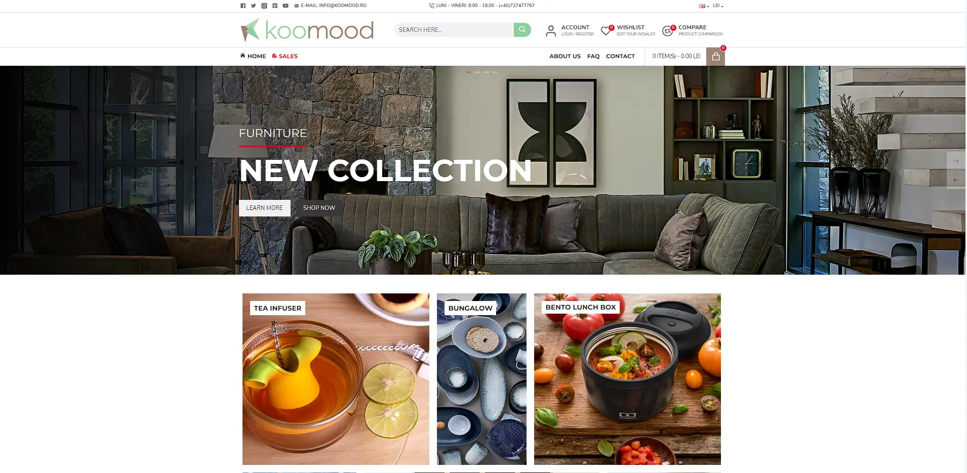 Mobirise Website Builder