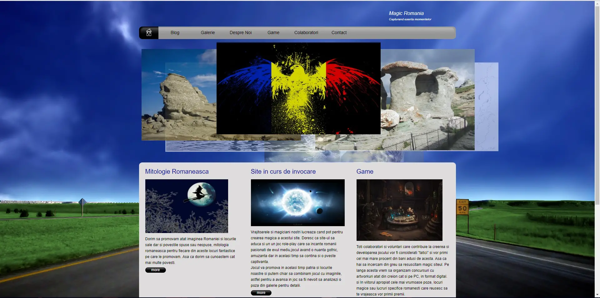 Mobirise Website Builder