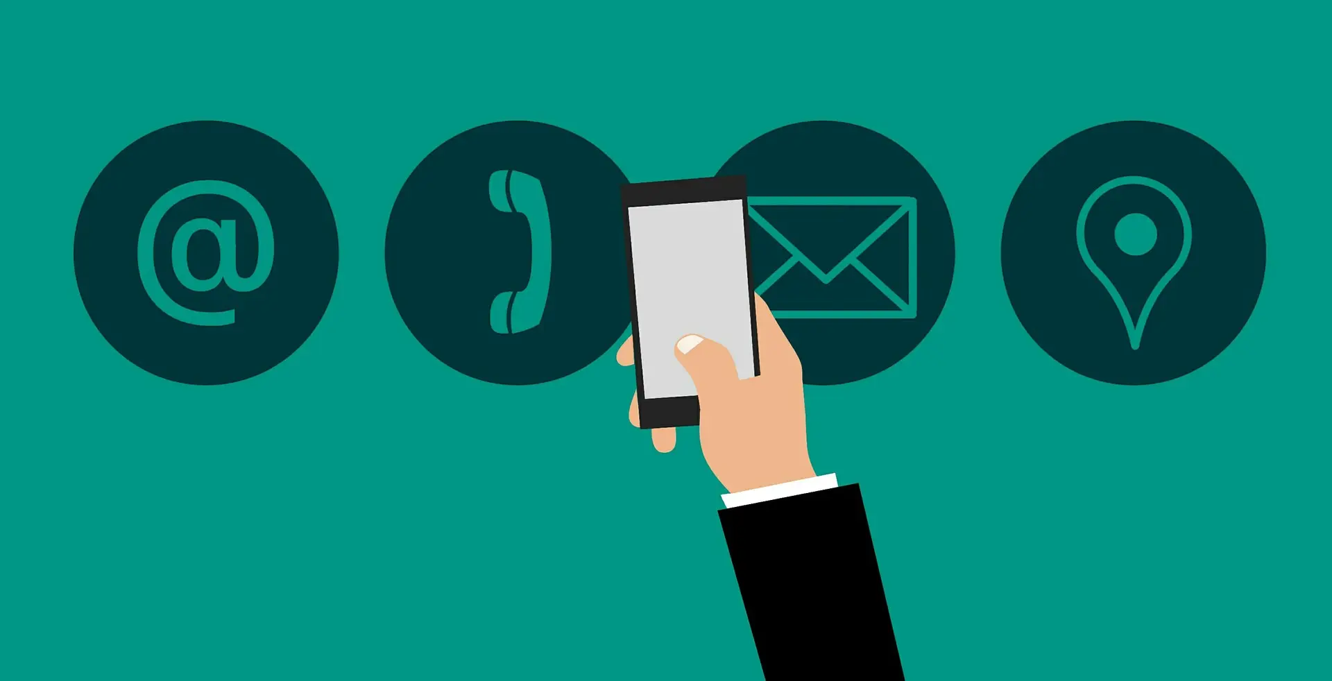 Mobirise Website Builder