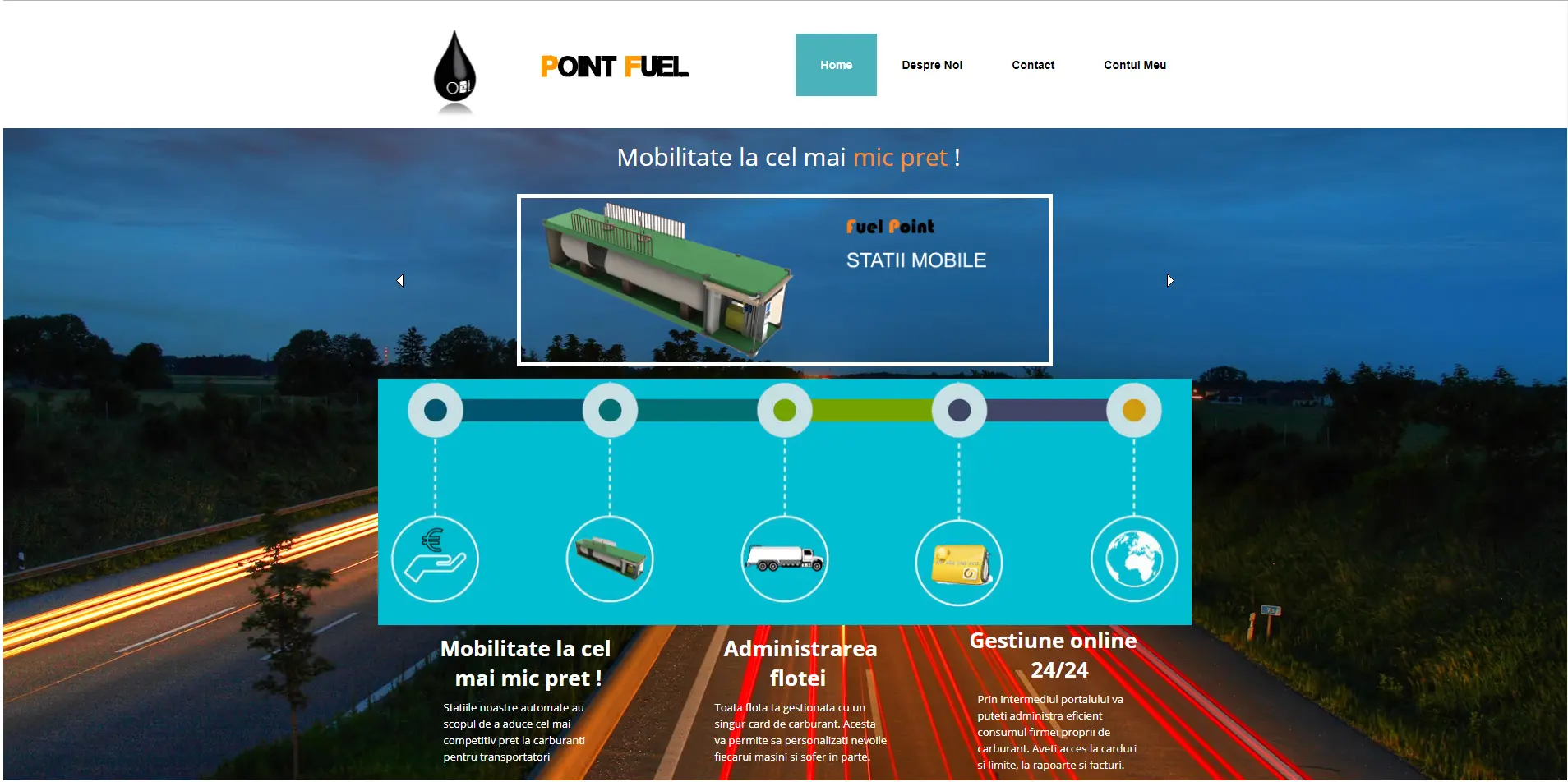 Mobirise Website Builder