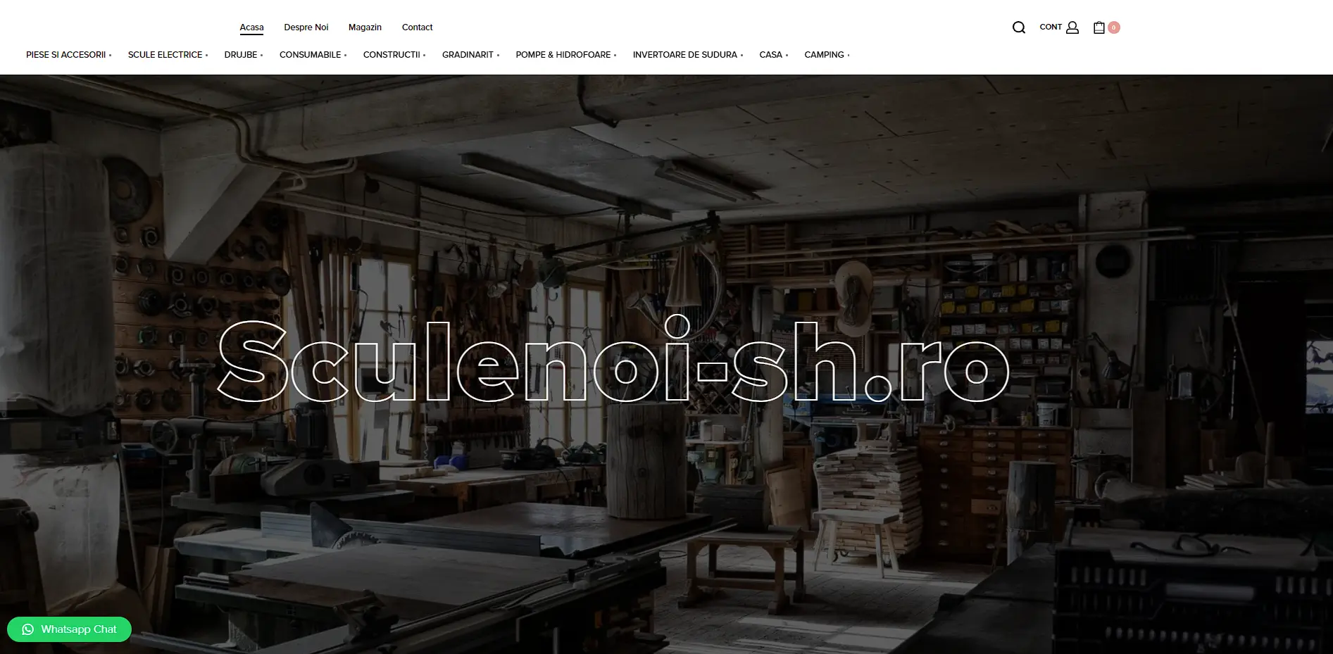 Mobirise Website Builder