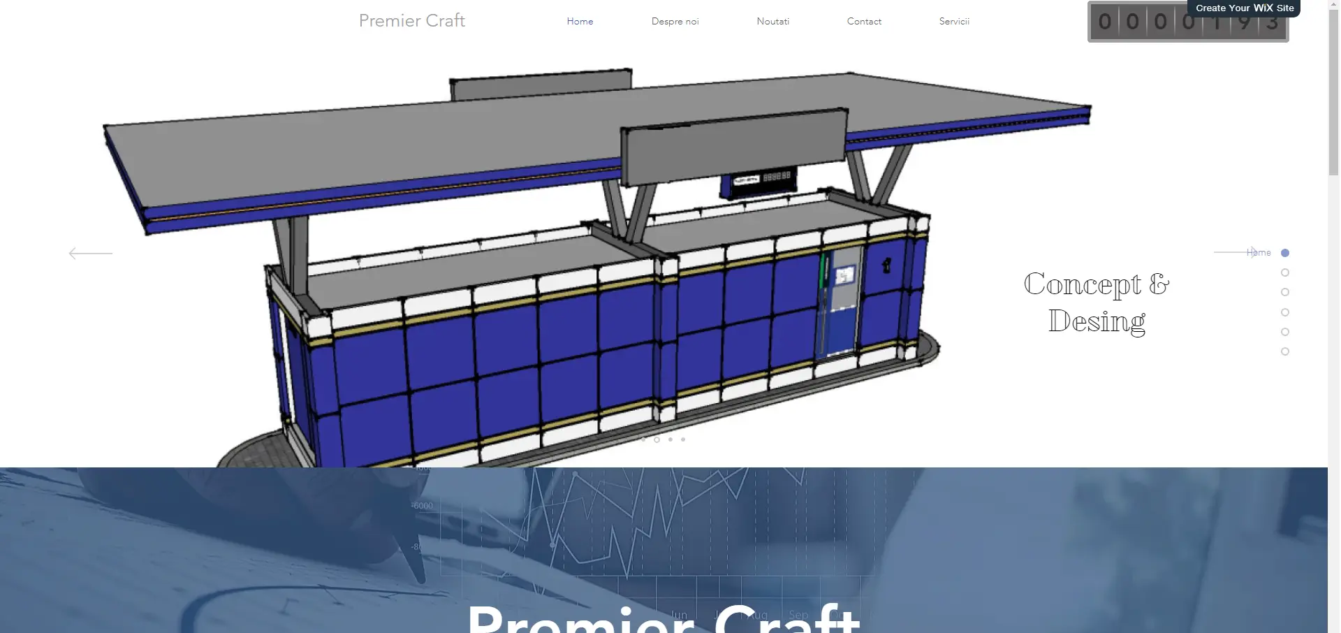 Mobirise Website Builder