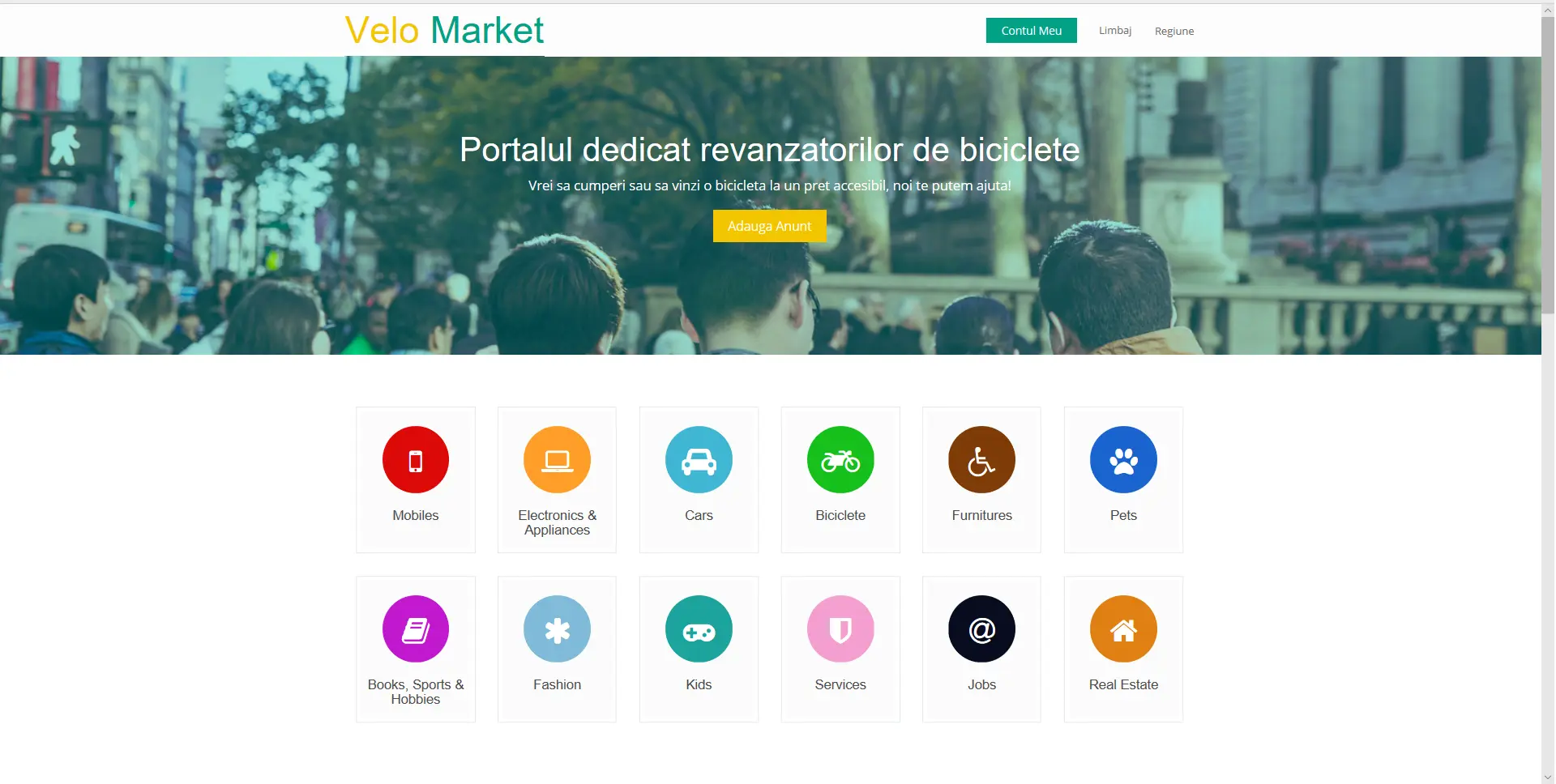 Mobirise Website Builder