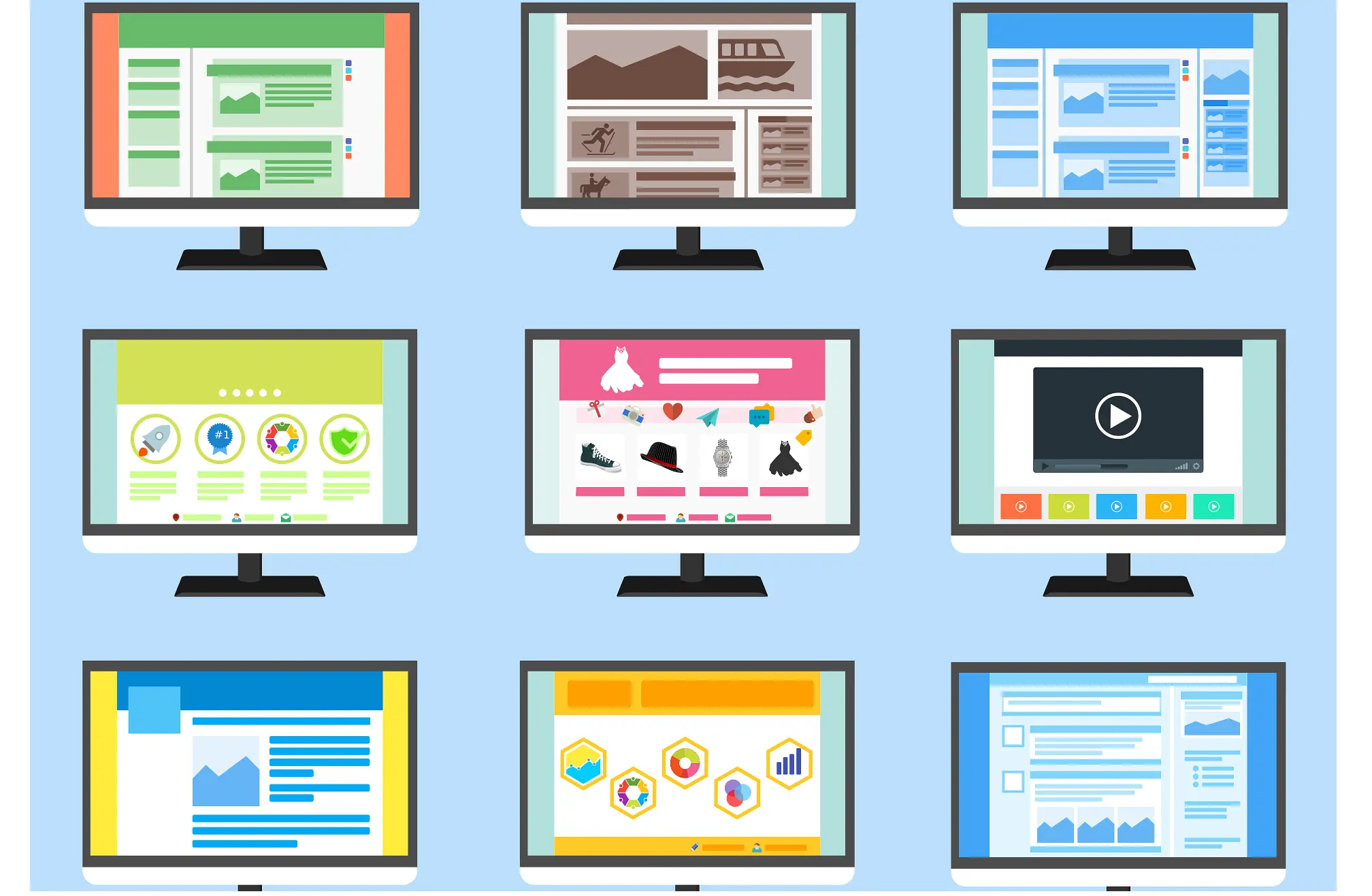 Mobirise Website Builder